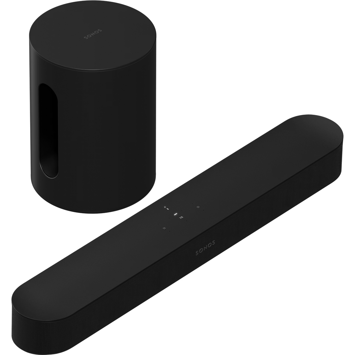 Beam 2 + Sub Mini Bundle