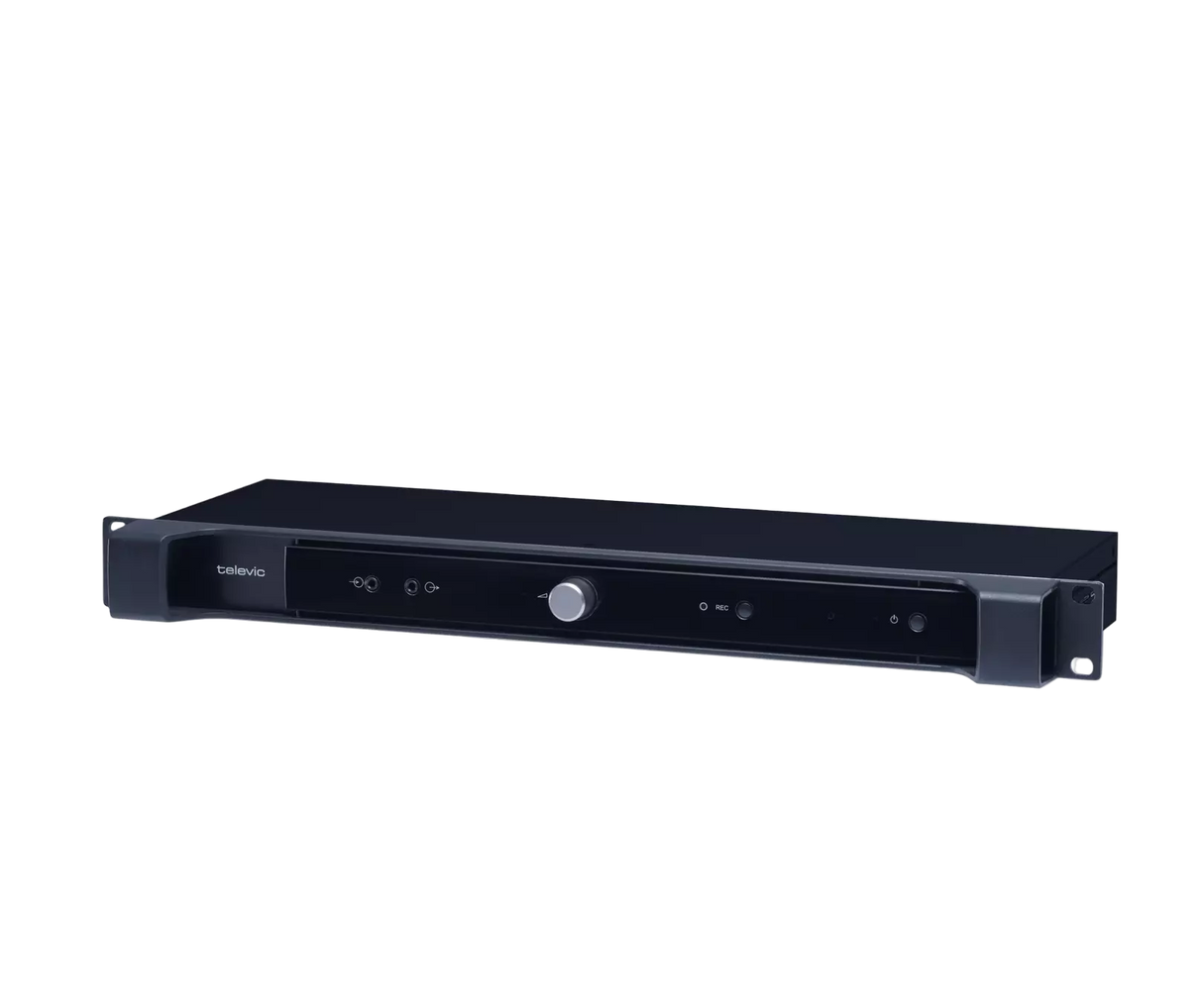 D-CERNO AE Digital Control Unit with Integrated Recording Capability