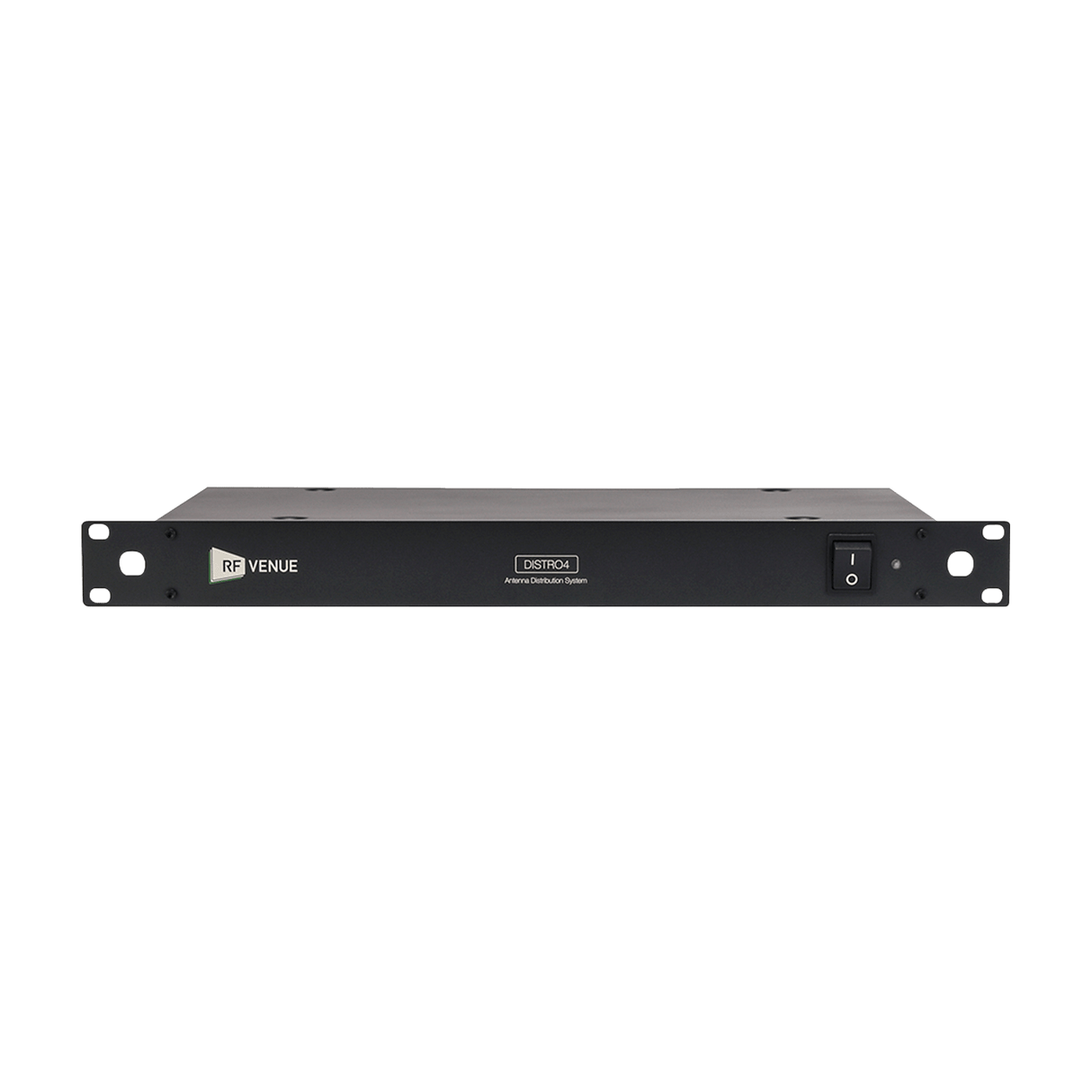 DISTRO4 RF Venue Antenna Distribution System