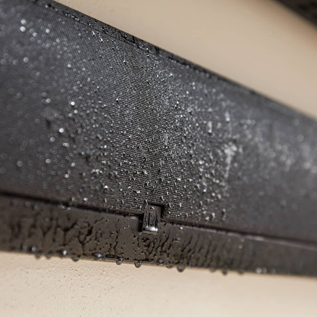 MYTHOS Indoor/Outdoor 3-Channel Passive Soundbar IP66