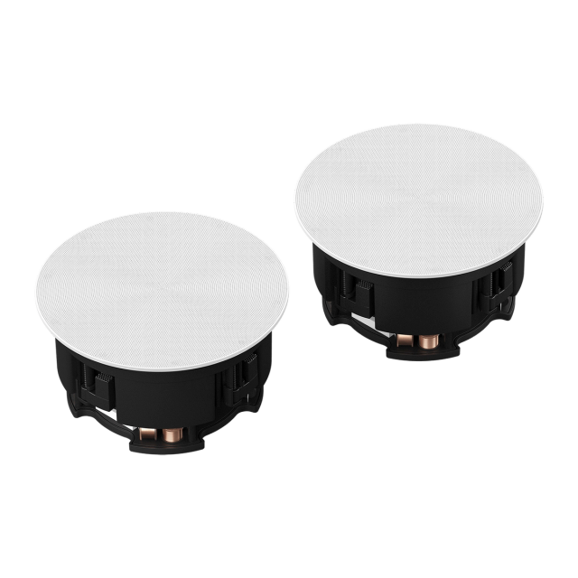 Sonos by Sonance In-Ceiling Speaker (Pair)