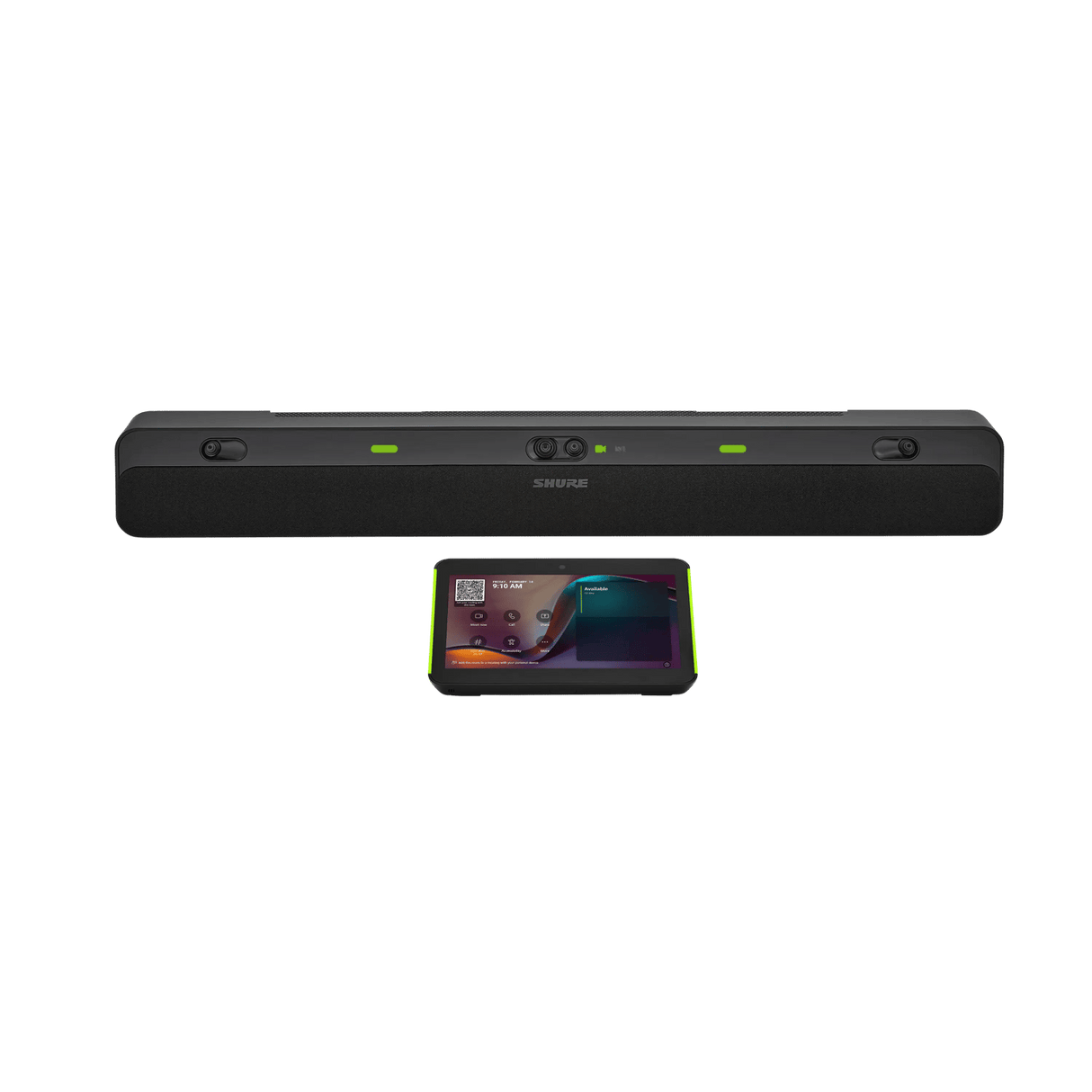 IntelliMix Bar Pro Kit All-in-one Video Conference Bar