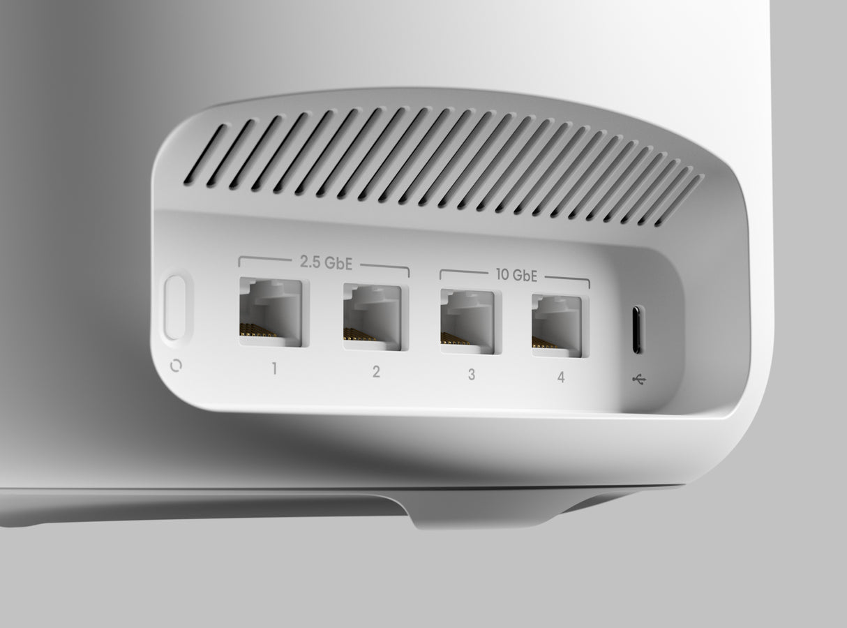 eero Max 7 Tri-Band Mesh Wi-Fi 7 Router