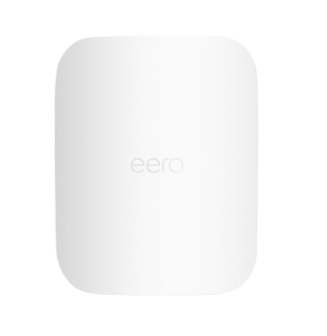 eero Outdoor 7 Dual Band Mesh Wi-Fi Router IP66 Rated No Power Supply