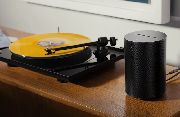 Era 100 Wireless Bookshelf Speaker (Each)