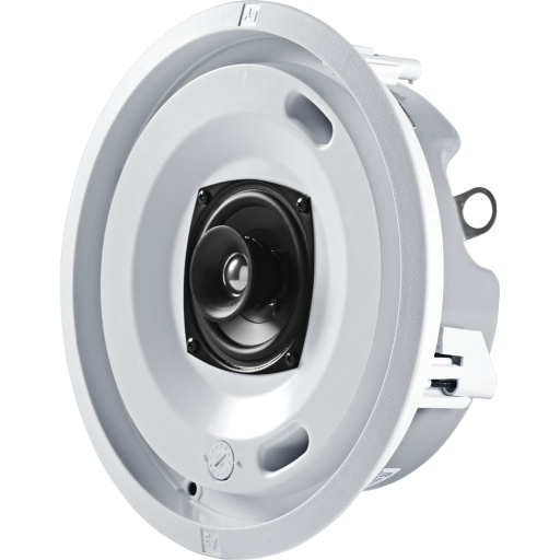 EVID C4.2LP Speaker In-Ceiling 4" Low Profile (Pair)