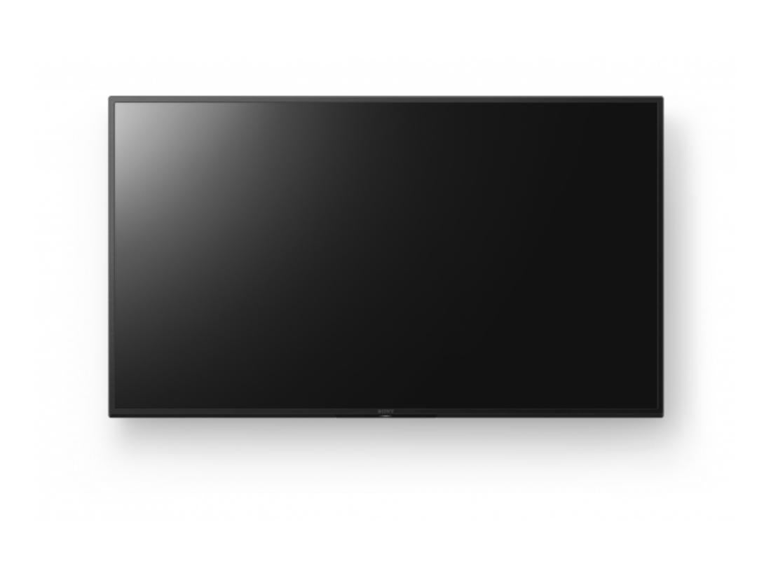 BRAVIA 4K HDR PRO Lite Display