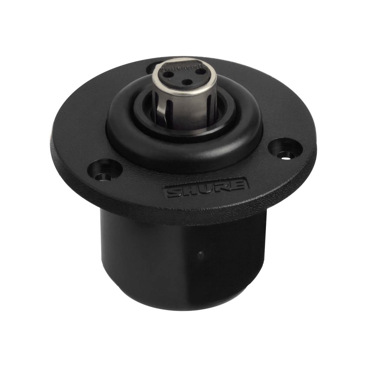 A400SMXLR Shock Mount XLR Adapter