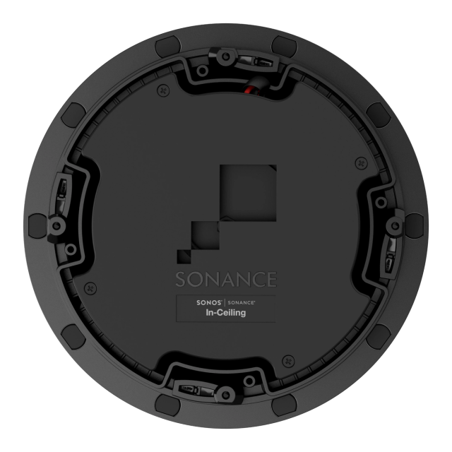 Sonos by Sonance In-Ceiling Speaker (Pair)