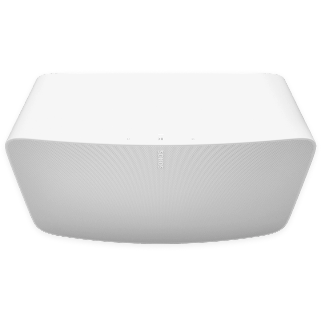 FIVE Wireless Hi-fi Speaker (Each)
