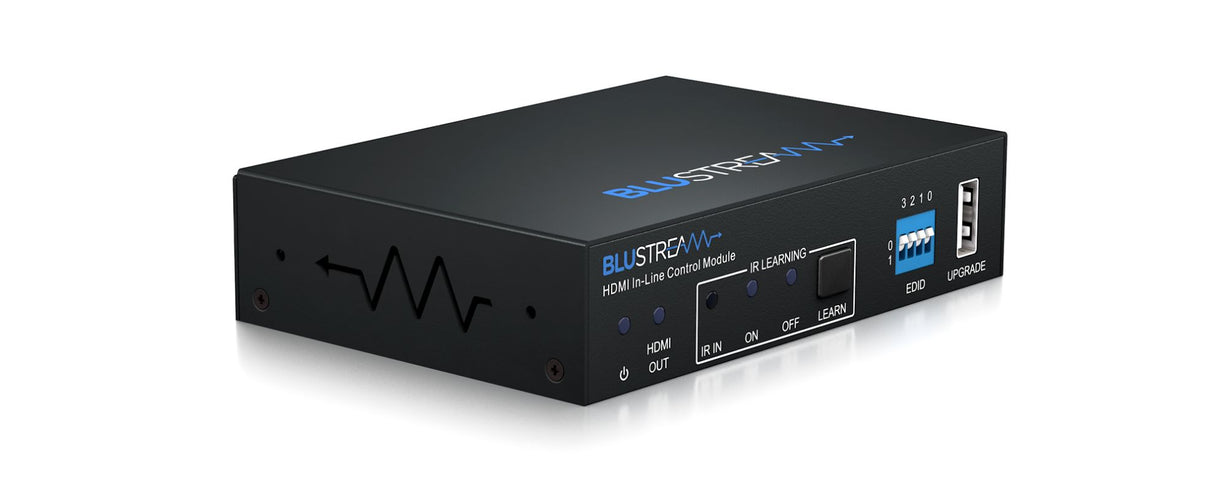 HEX70SL-RX Slimline HDBaseT™ Receiver - 70m