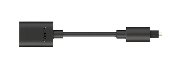 Optical Adapter 5Pk