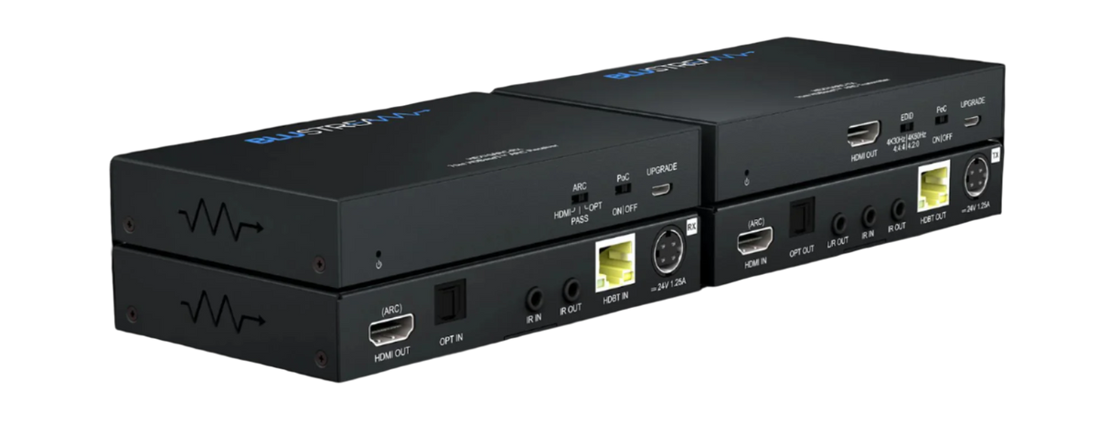 HEX70ARC-KIT HDBaseT™ ARC Extender Set 70M