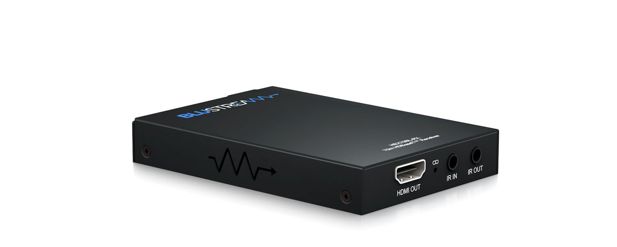 HEX70SL-RX Slimline HDBaseT™ Receiver - 70m