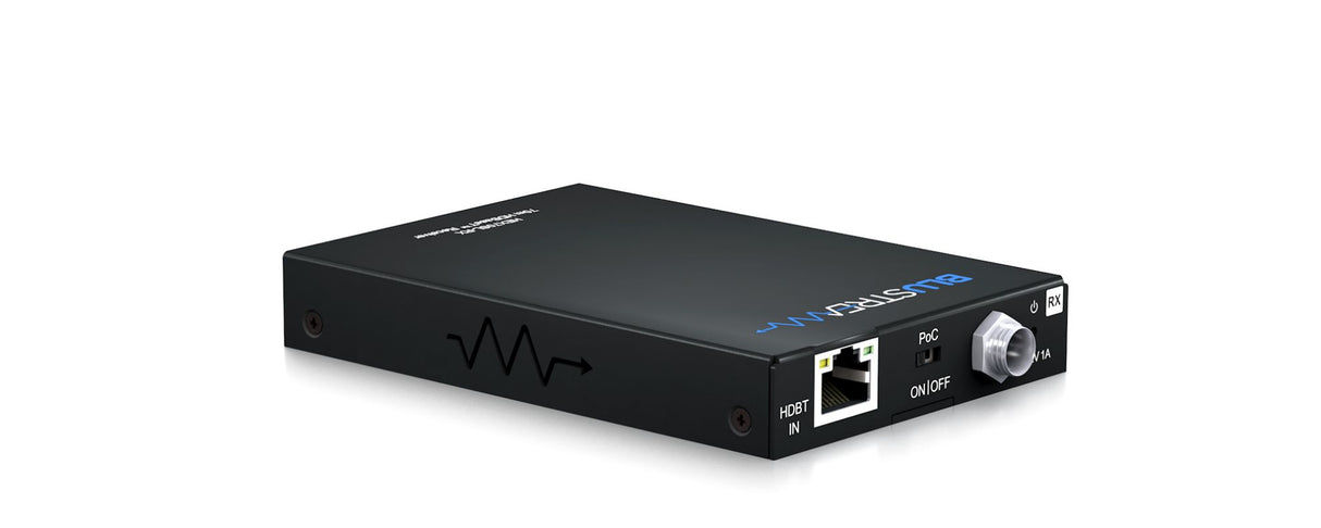 HEX70SL-RX Slimline HDBaseT™ Receiver - 70m