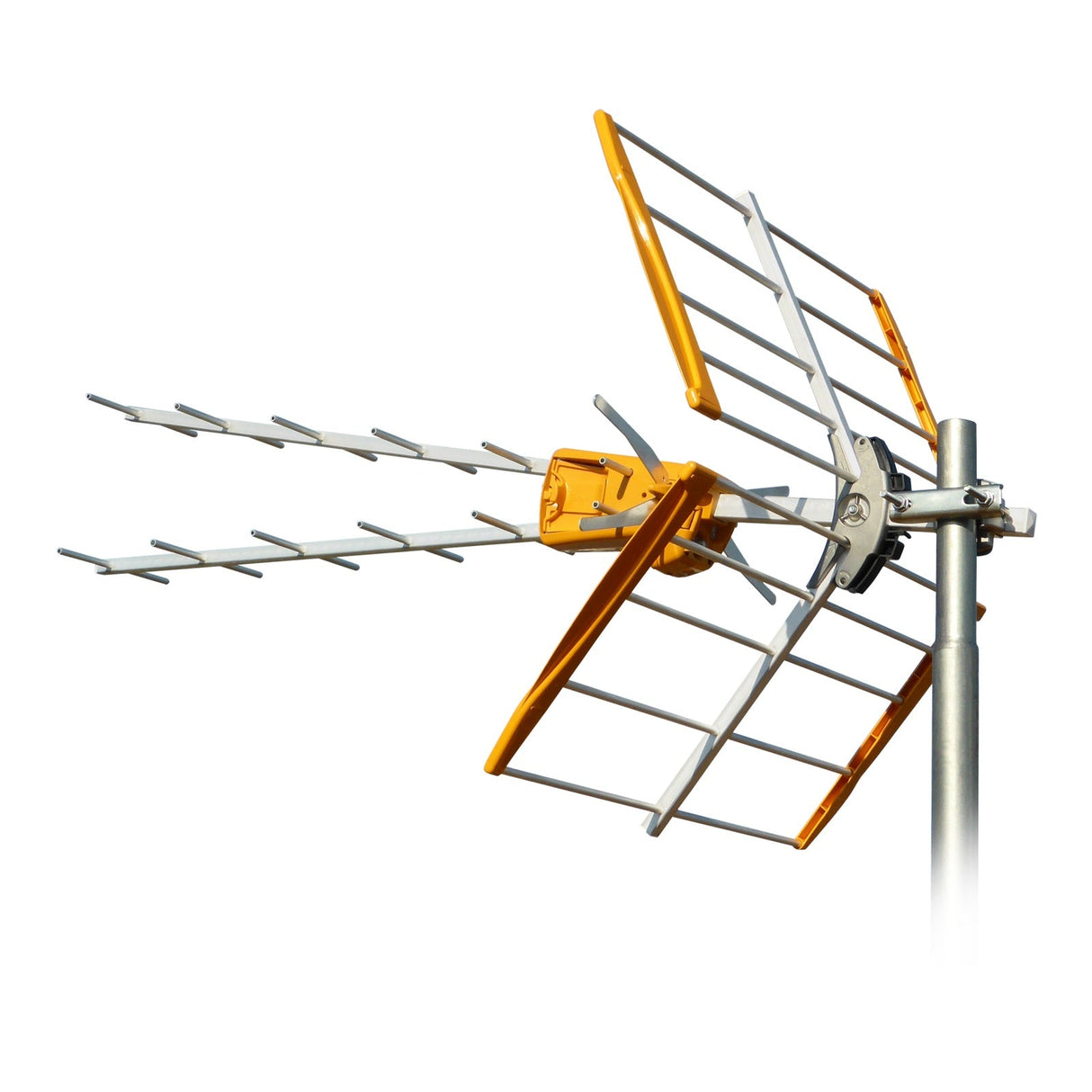 149221 V ZENIT Antenna UHF Only 36" Boom