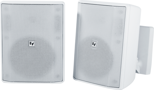 EVID-S5.2T Speaker Indoor/Outdoor (Pair)