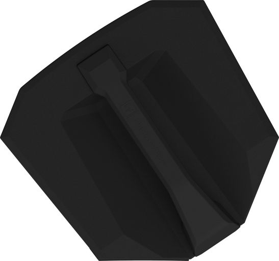 EVERSE 2-Way Portable Speaker Battery IP43