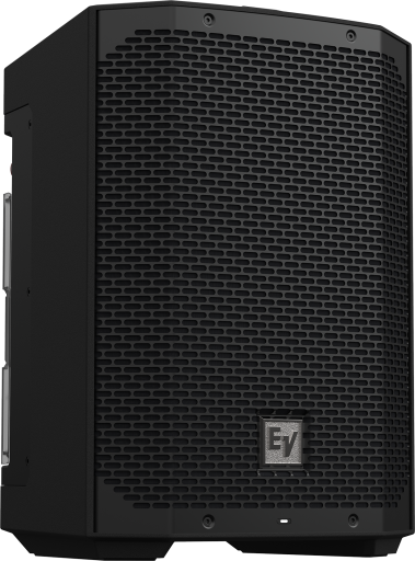EVERSE 2-Way Portable Speaker Battery IP43