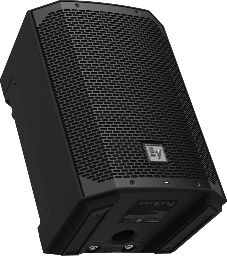 EVERSE 2-Way Portable Speaker Battery IP43