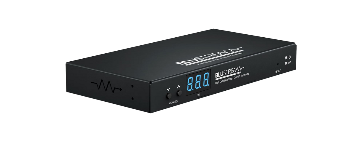 IP50HD-TX Contractor Series HD Video Transmitter Over 100Mbps Network