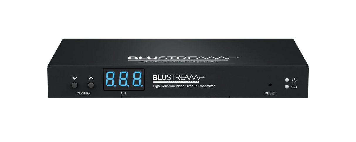 IP50HD-TX Contractor Series HD Video Transmitter Over 100Mbps Network