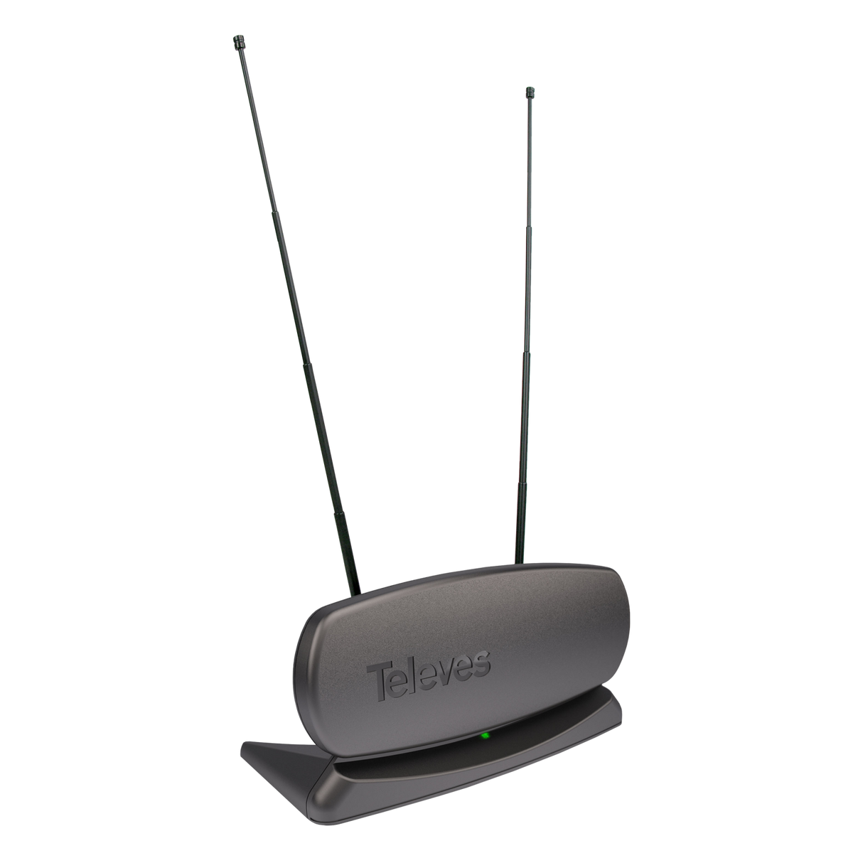 130383 INNOVA BOSS MIX Antenna Indoor intelligent Antenna with Plug & Play Installation