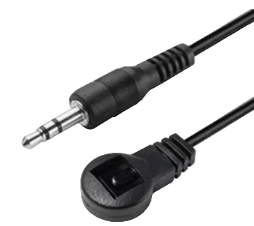 IRR IR Receiver For All Blustream Products