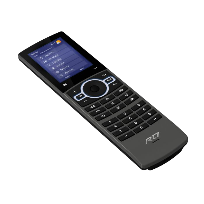 ISR-2 2.8’’ Intelligent Surface Remote Control with WiFi and IR