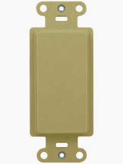 Decorator Outlet Strap