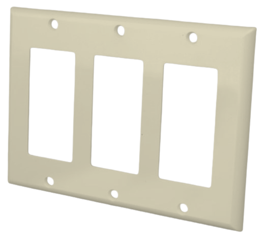 Decor Style Face Plate
