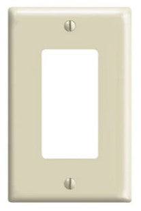 Decor Style Face Plate