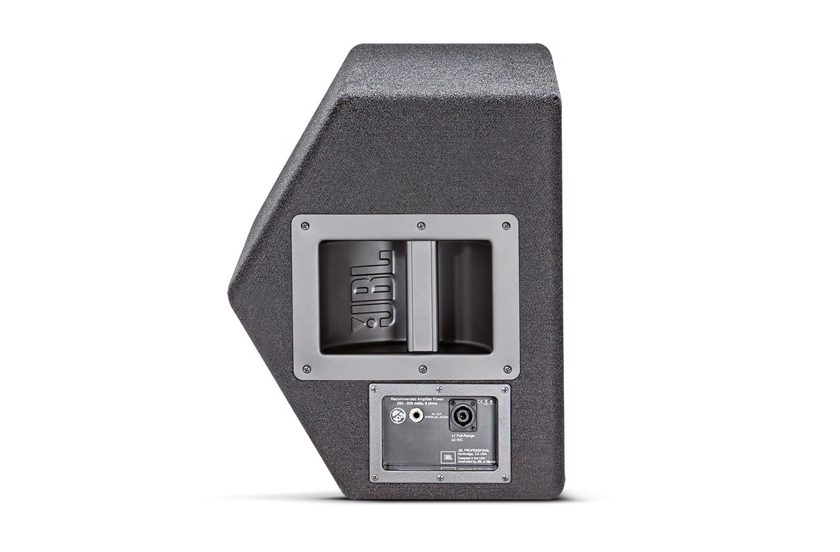 JRX212 Two-Way Sound Reinforcement Loudspeaker System