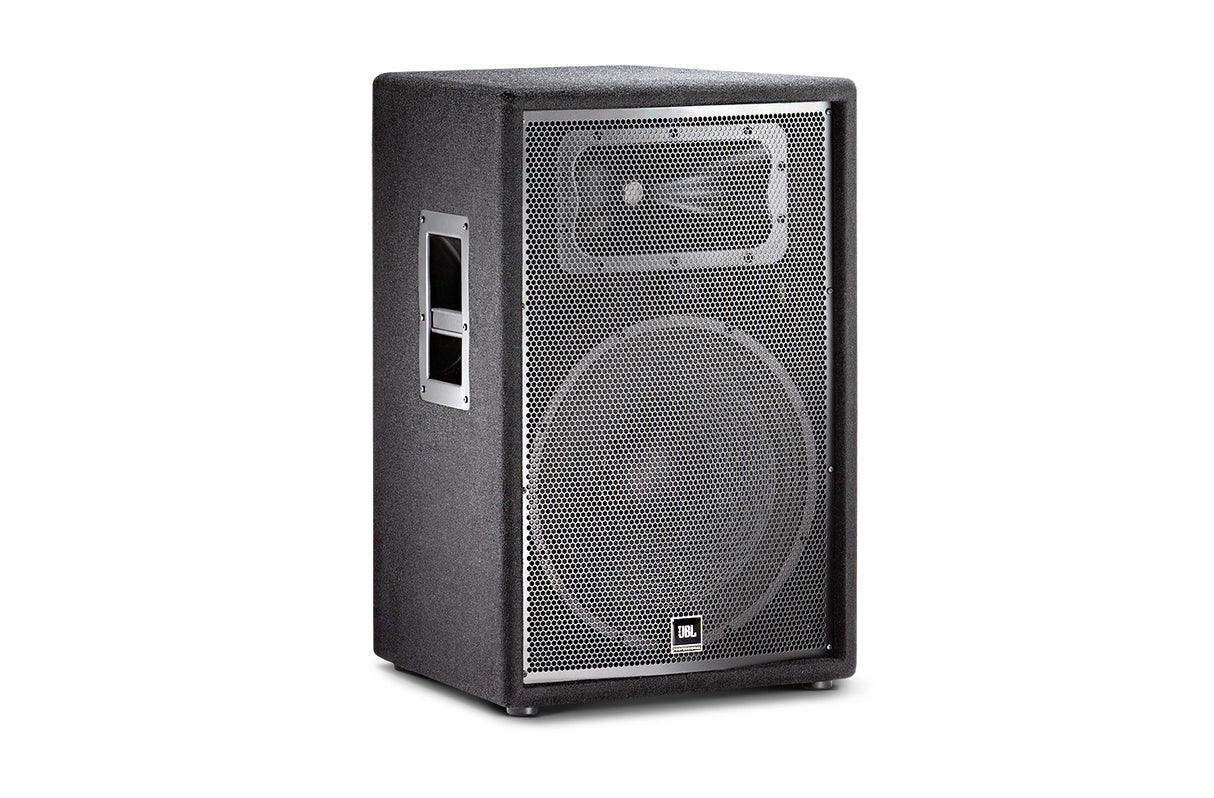 JRX215 Two-Way Sound Reinforcement Loudspeaker System