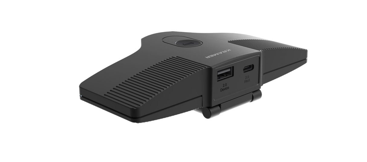 K180Mini Panocam 4K@3 Lens 180–degree FOV Fixed Focus