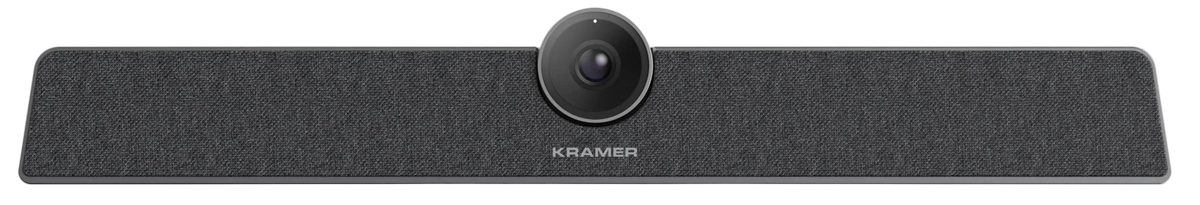 K-BAR Video & Audio Communication Bar