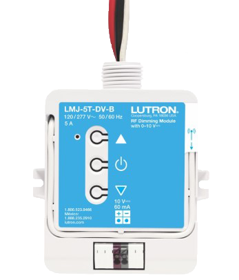 LMJ-5T-DV-B Powpak 0-10v 434-Residential System