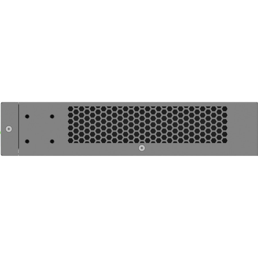 MS510TXUP-100NAS 8-Port Multi-Gigabit/10G Ethernet Smart Switch with 2 SFP+ Ports