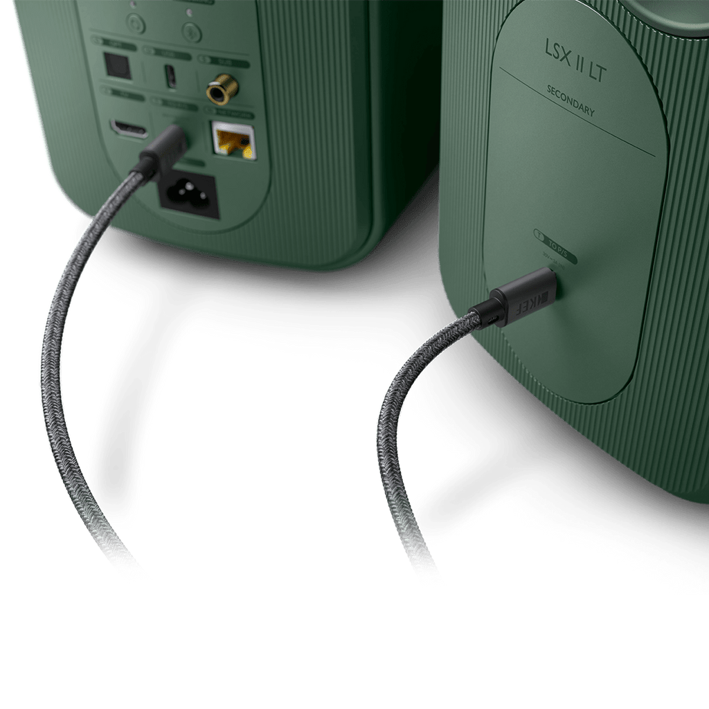 USB-C C-Link 8M Cable for LSX II LT Only