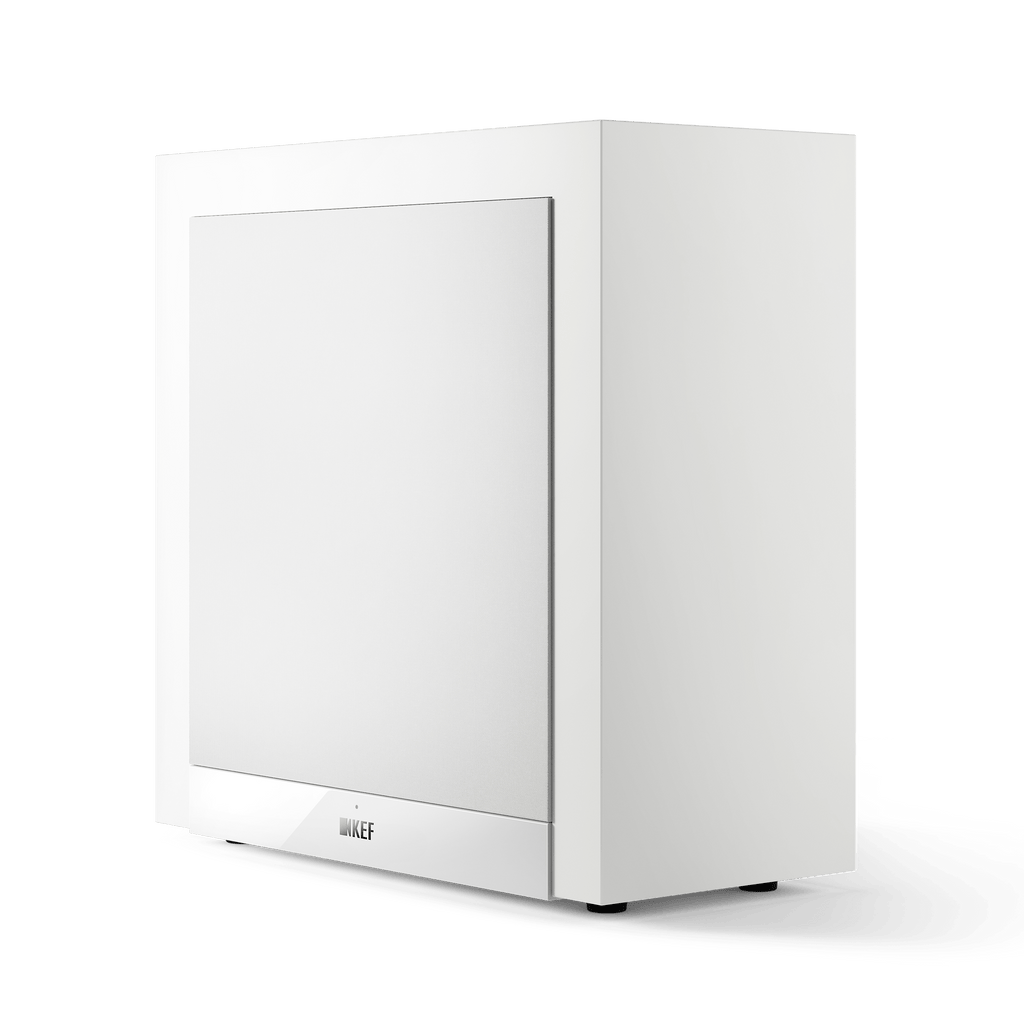 T2 Subwoofer Slim Profile 250W