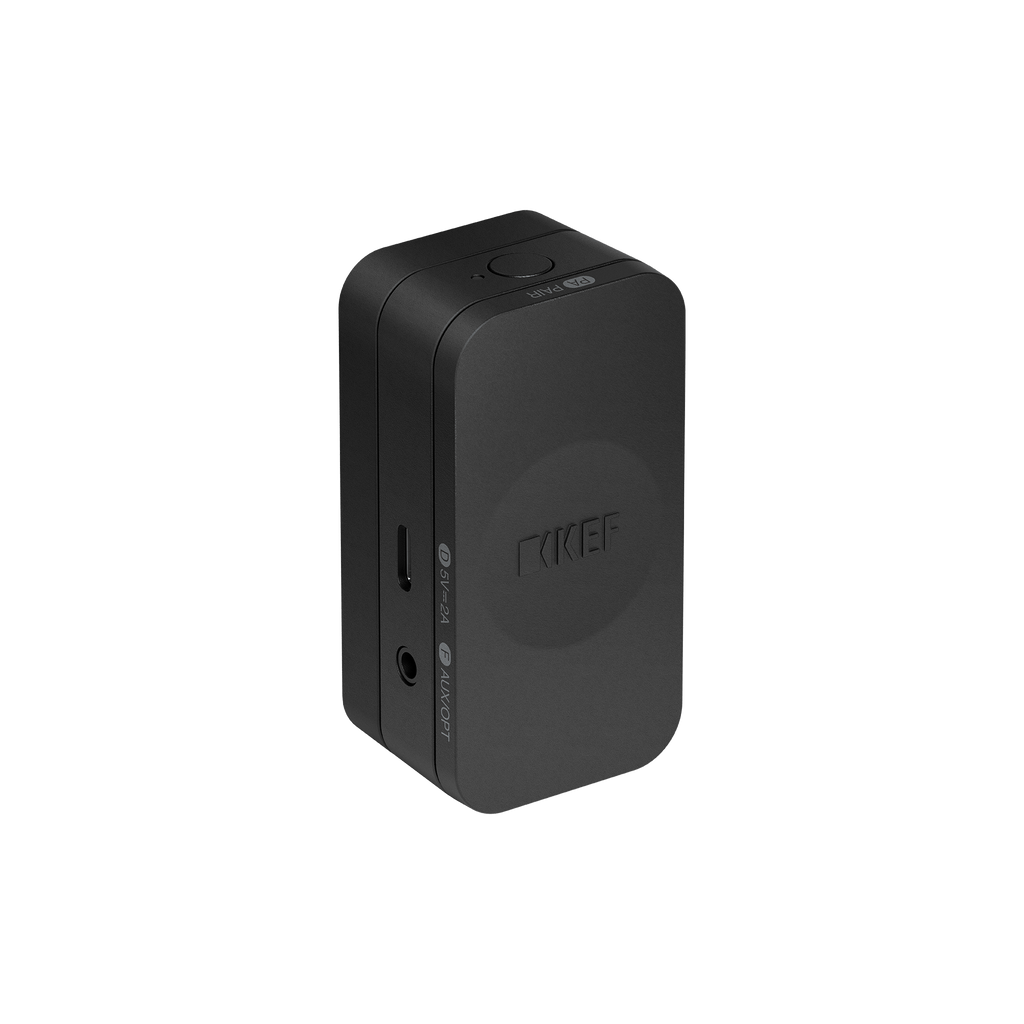 KW2 Wireless Connection from XIO Soundbar to any Subwoofer