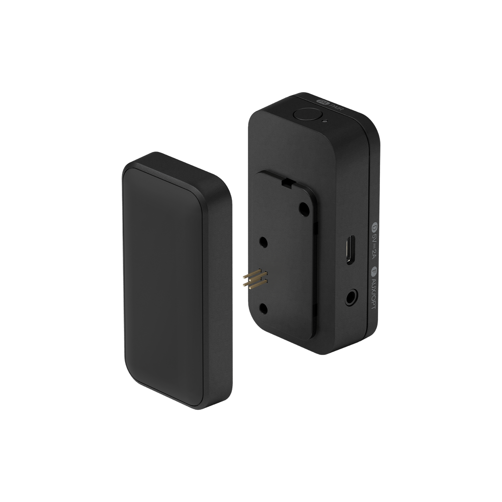 KW2 Wireless Connection from XIO Soundbar to any Subwoofer