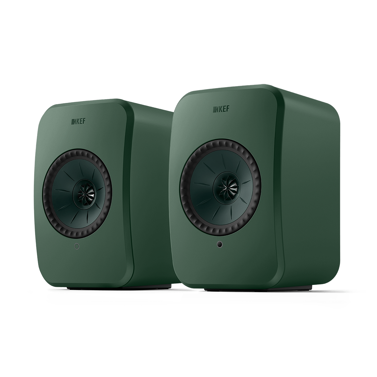 LSX II LT Wireless HiFi Speakers (Pair)