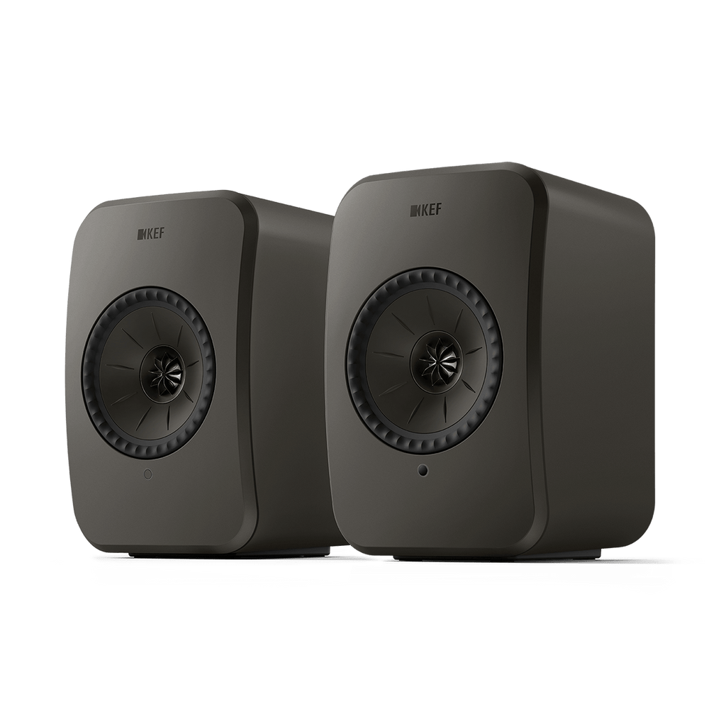 LSX II LT Wireless HiFi Speakers (Pair)