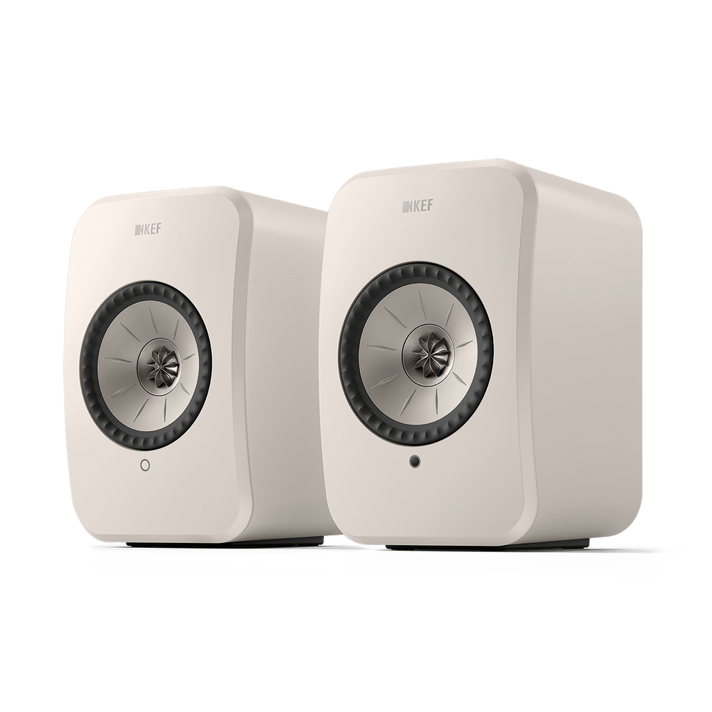 LSX II LT Wireless HiFi Speakers (Pair)