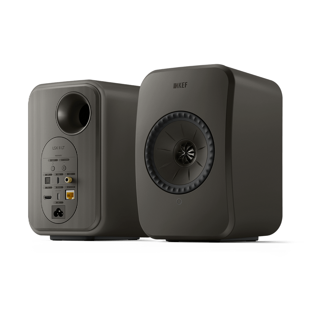 LSX II LT Wireless HiFi Speakers (Pair)