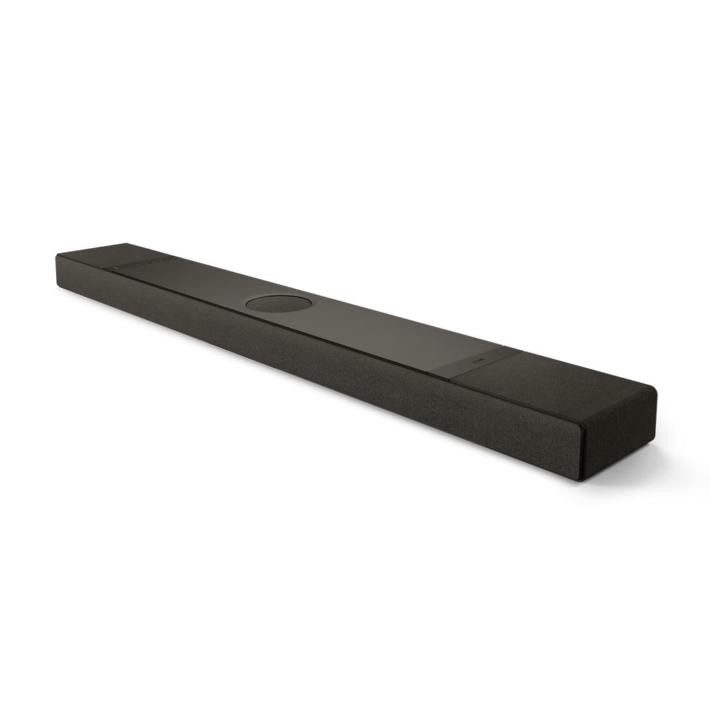 XIO Powered Soundbar 12 Drivers 820W 5.1.2