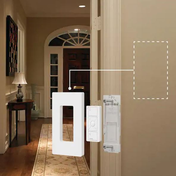 PICO-WBX-ADAPT PICO Wall Box Adaptor Kit