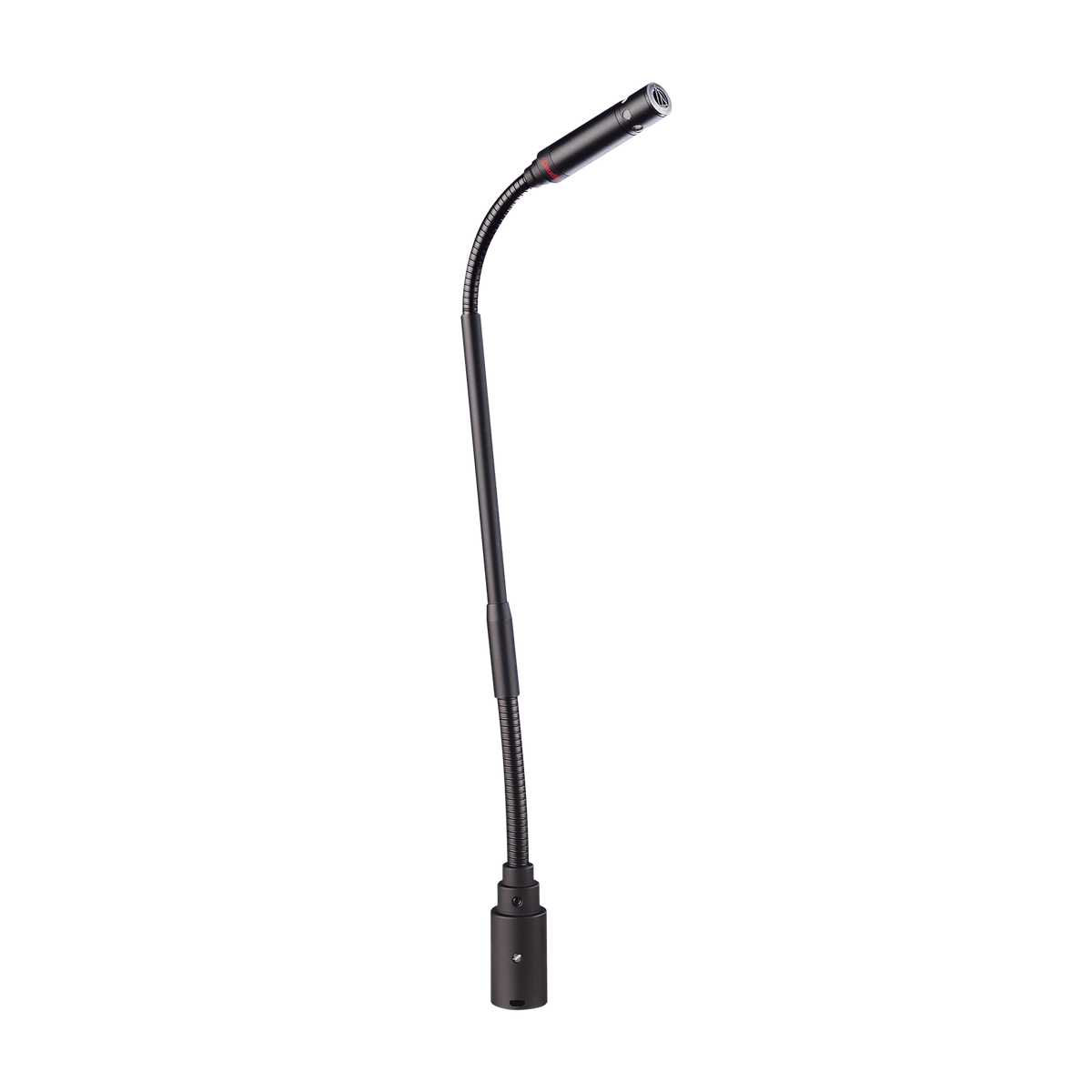PRO49QL Cardioid Condenser Quick-Mount Gooseneck Microphone, 16.5" Long