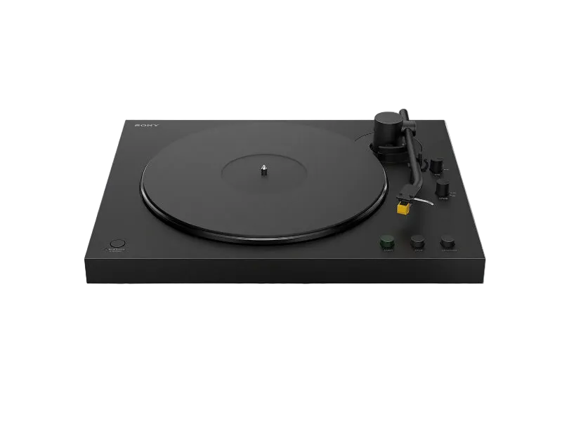 PSLX5BT Full Auto Playback Premium Turntable with Bluetooth® Connectivity